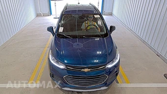2019 Chevrolet Trax LT 1LT – miniatura 2