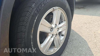 2019 Chevrolet Trax LT 1LT – miniatura 23