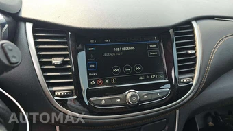2019 Chevrolet Trax LT 1LT – miniatura 26
