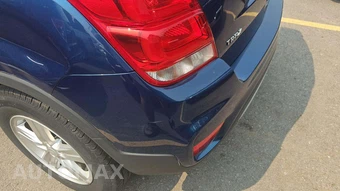 2019 Chevrolet Trax LT 1LT – miniatura 36
