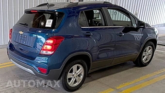 2019 Chevrolet Trax LT 1LT – miniatura 4