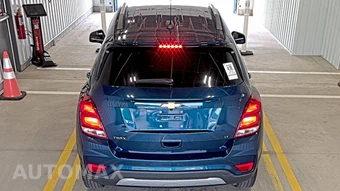 2019 Chevrolet Trax LT 1LT – miniatura 5