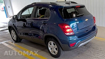 2019 Chevrolet Trax LT 1LT – miniatura 6