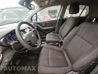 2019 Chevrolet Trax LT 1LT – miniatura 7