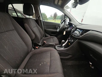 2019 Chevrolet Trax LT 1LT – miniatura 8
