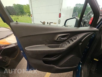 2019 Chevrolet Trax LT 1LT – miniatura 9