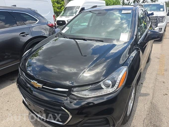2019 Chevrolet Trax LT 1LT