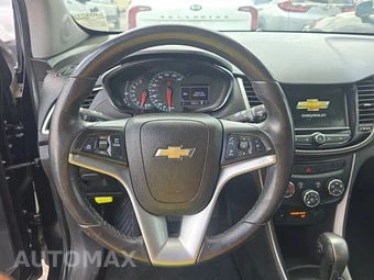 2019 Chevrolet Trax LT 1LT – miniatura 10
