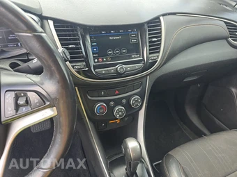 2019 Chevrolet Trax LT 1LT – miniatura 11