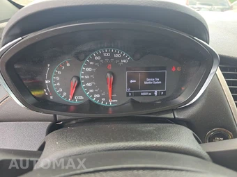 2019 Chevrolet Trax LT 1LT – miniatura 12