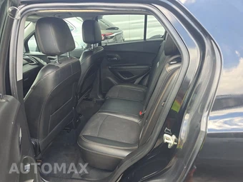 2019 Chevrolet Trax LT 1LT – miniatura 13