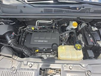 2019 Chevrolet Trax LT 1LT – miniatura 15
