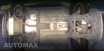 2019 Chevrolet Trax LT 1LT – miniatura 17