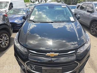 2019 Chevrolet Trax LT 1LT – miniatura 2