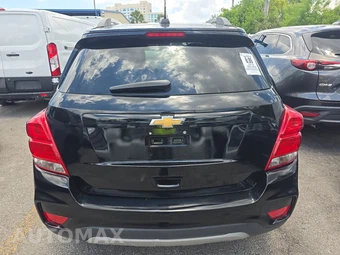 2019 Chevrolet Trax LT 1LT – miniatura 5