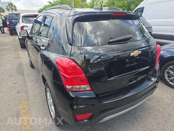 2019 Chevrolet Trax LT 1LT – miniatura 6