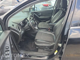 2019 Chevrolet Trax LT 1LT – miniatura 7