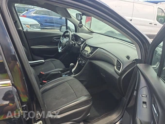2019 Chevrolet Trax LT 1LT – miniatura 8