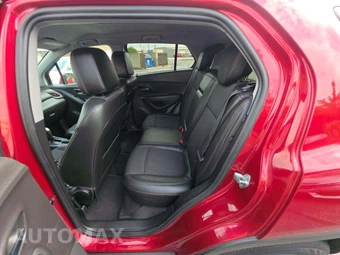 2019 Chevrolet Trax LT 1LT - miniatura 10