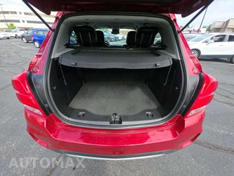 2019 Chevrolet Trax LT 1LT - miniatura 11