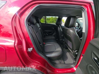 2019 Chevrolet Trax LT 1LT - miniatura 13