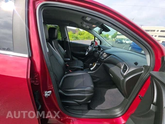 2019 Chevrolet Trax LT 1LT - miniatura 15