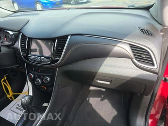 2019 Chevrolet Trax LT 1LT - miniatura 16