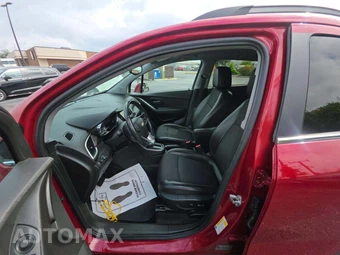 2019 Chevrolet Trax LT 1LT - miniatura 3