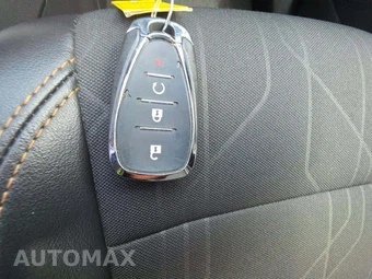2019 Chevrolet Trax LT 1LT - miniatura 5