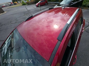 2019 Chevrolet Trax LT 1LT - miniatura 9
