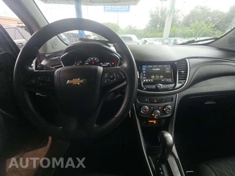 2019 Chevrolet Trax LT 1LT – miniatura 10