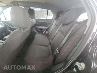 2019 Chevrolet Trax LT 1LT – miniatura 13