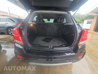 2019 Chevrolet Trax LT 1LT – miniatura 14