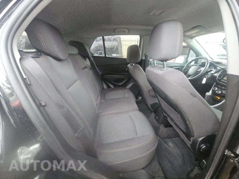 2019 Chevrolet Trax LT 1LT – miniatura 16