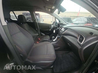 2019 Chevrolet Trax LT 1LT – miniatura 18