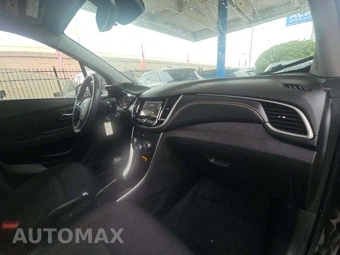 2019 Chevrolet Trax LT 1LT – miniatura 19