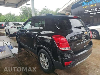 2019 Chevrolet Trax LT 1LT – miniatura 4