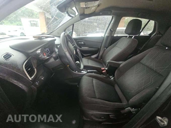 2019 Chevrolet Trax LT 1LT – miniatura 6
