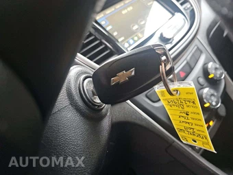 2019 Chevrolet Trax LT 1LT – miniatura 8