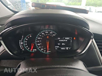 2019 Chevrolet Trax LT 1LT – miniatura 9