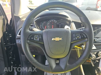 2019 Chevrolet Trax LT 1LT - miniatura 10