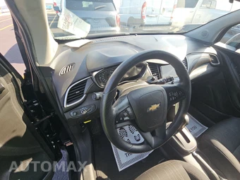 2019 Chevrolet Trax LT 1LT - miniatura 11