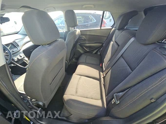 2019 Chevrolet Trax LT 1LT - miniatura 13