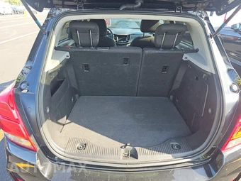 2019 Chevrolet Trax LT 1LT - miniatura 16