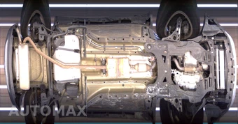 2019 Chevrolet Trax LT 1LT - miniatura 17