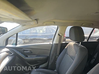 2019 Chevrolet Trax LT 1LT - miniatura 18