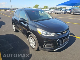 2019 Chevrolet Trax LT 1LT - miniatura 3