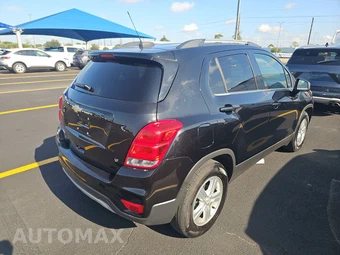 2019 Chevrolet Trax LT 1LT - miniatura 4
