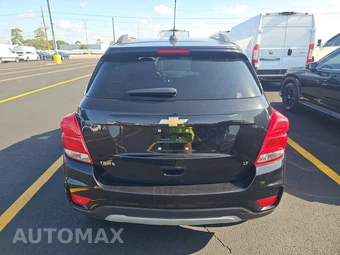 2019 Chevrolet Trax LT 1LT - miniatura 5