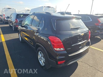 2019 Chevrolet Trax LT 1LT - miniatura 6